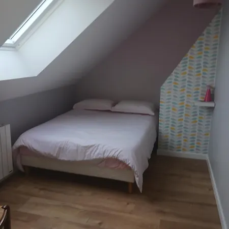 Lila Bed & Breakfast