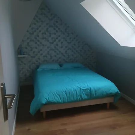 Lila Bed & Breakfast Souille